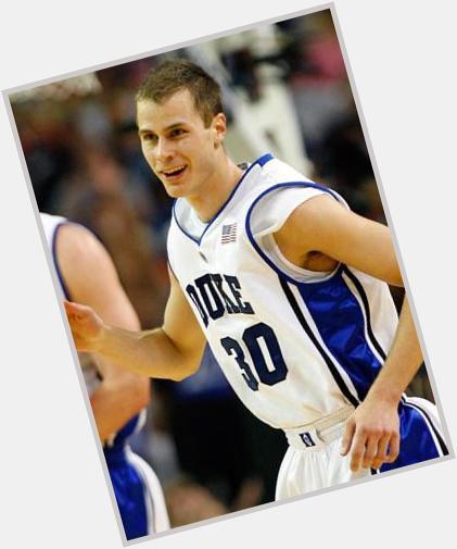 Happy 28th birthday to the one and only Jon Scheyer! Congratulations 