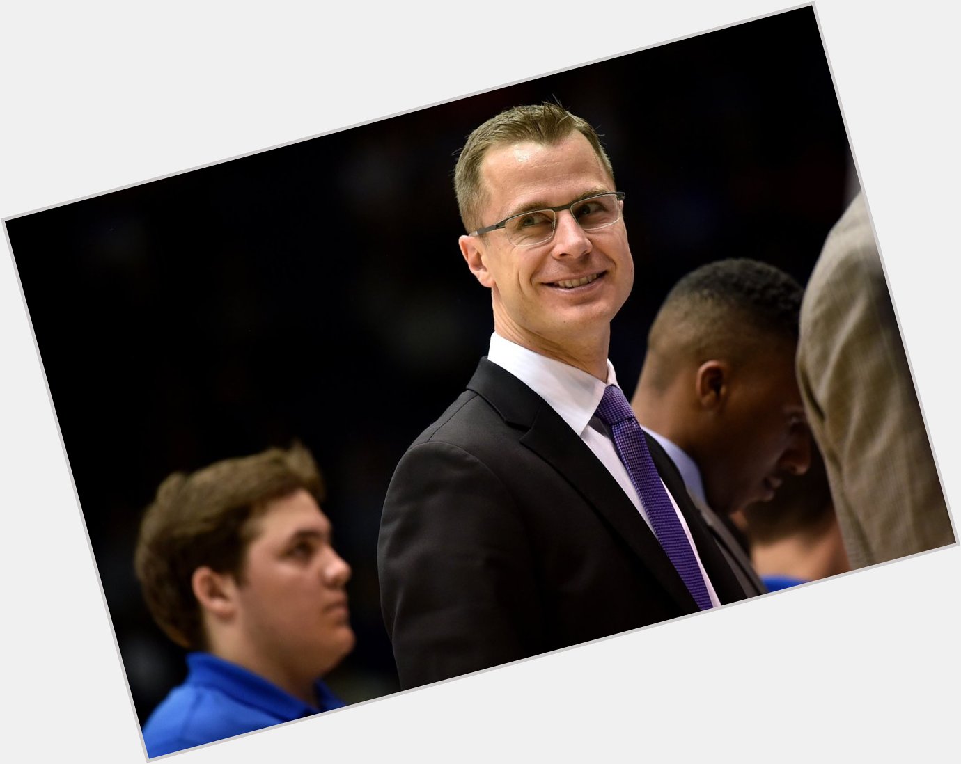 Happy birthday to Duke head coach Jon Scheyer! 