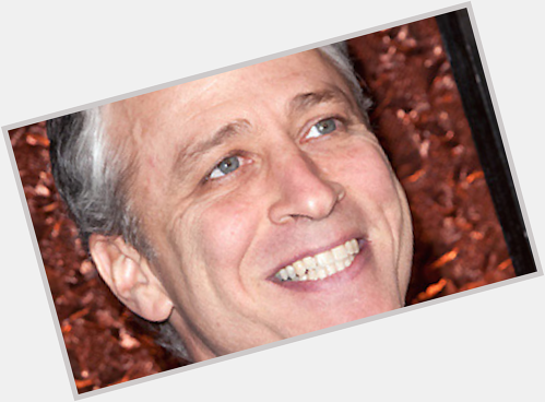 " Wishing Jon Stewart a Happy 52nd Birthday! 