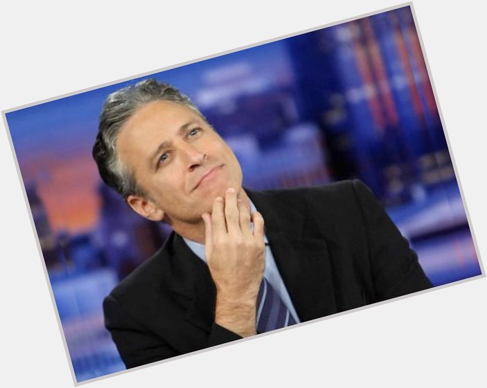 Fueled By Death Cast wishes a Happy Birthday to the one and only Jon Stewart today! 