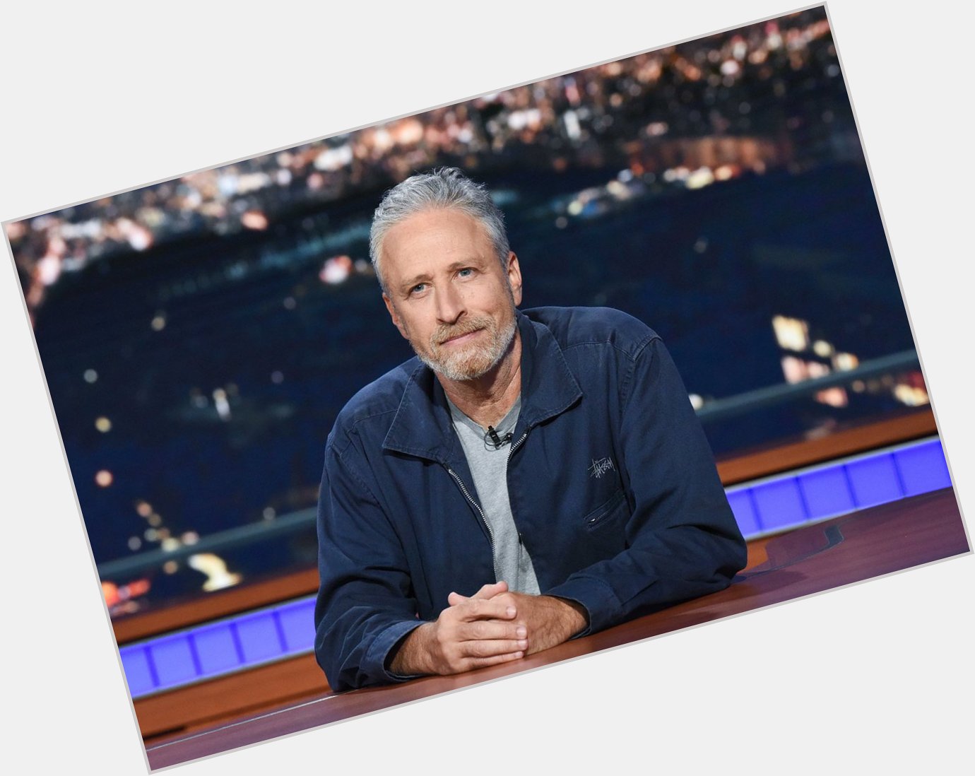 Happy Birthday dear Jon Stewart! 