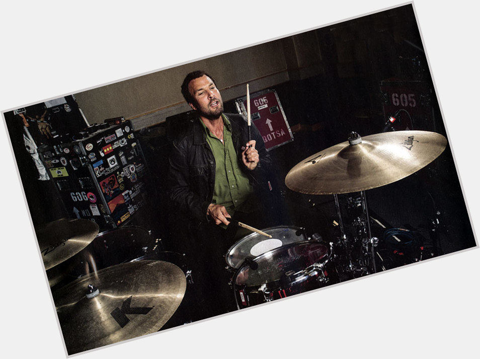Please join us here at in wishing the one and only Jon Theodore a very Happy 47th Birthday today  