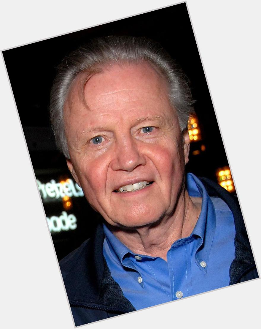Happy 76 birthday, Jon Voight, awesome actor over decades  \"The Five People You ...\" 