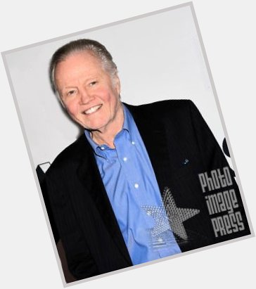 Happy Birthday Wishes to this Hollywood Legend Jon Voight!     