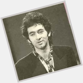 Happy Birthday Jona Lewie 