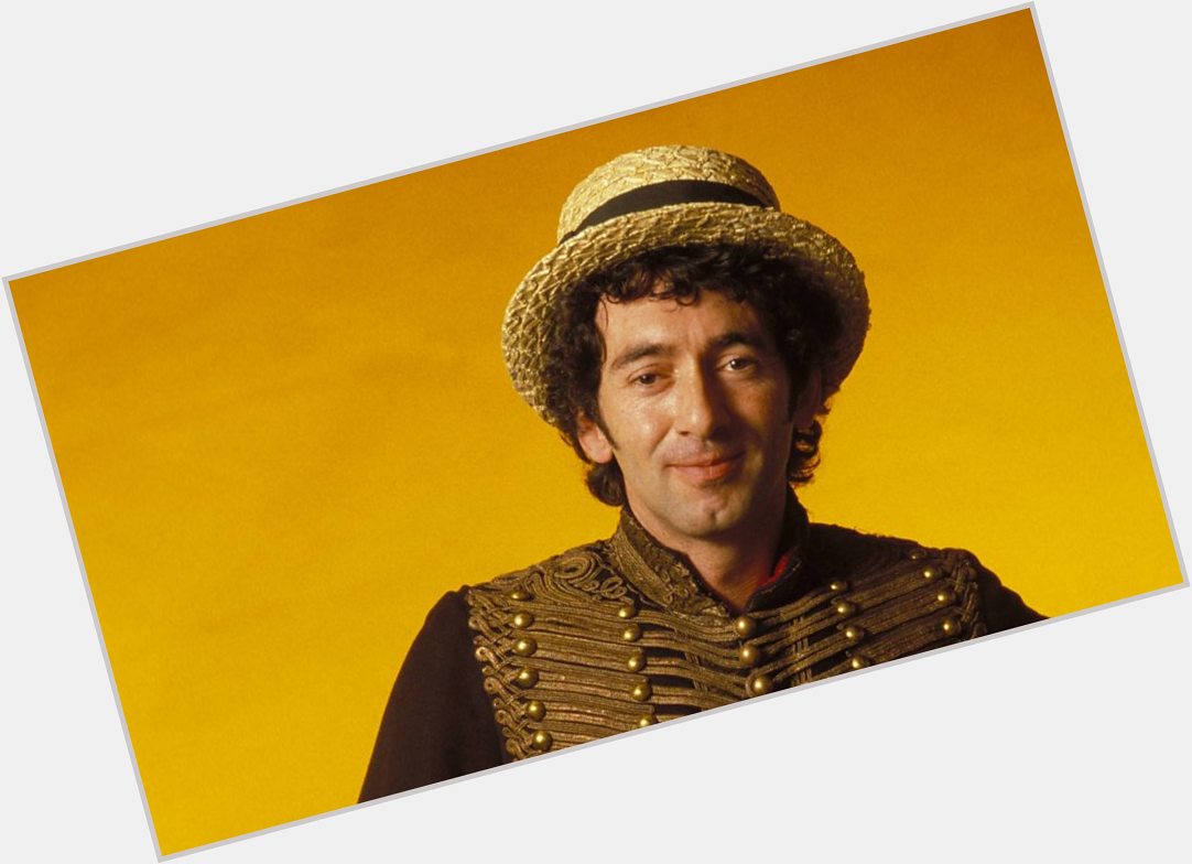 Happy birthday Jona.
The best Jona Lewie song is?  