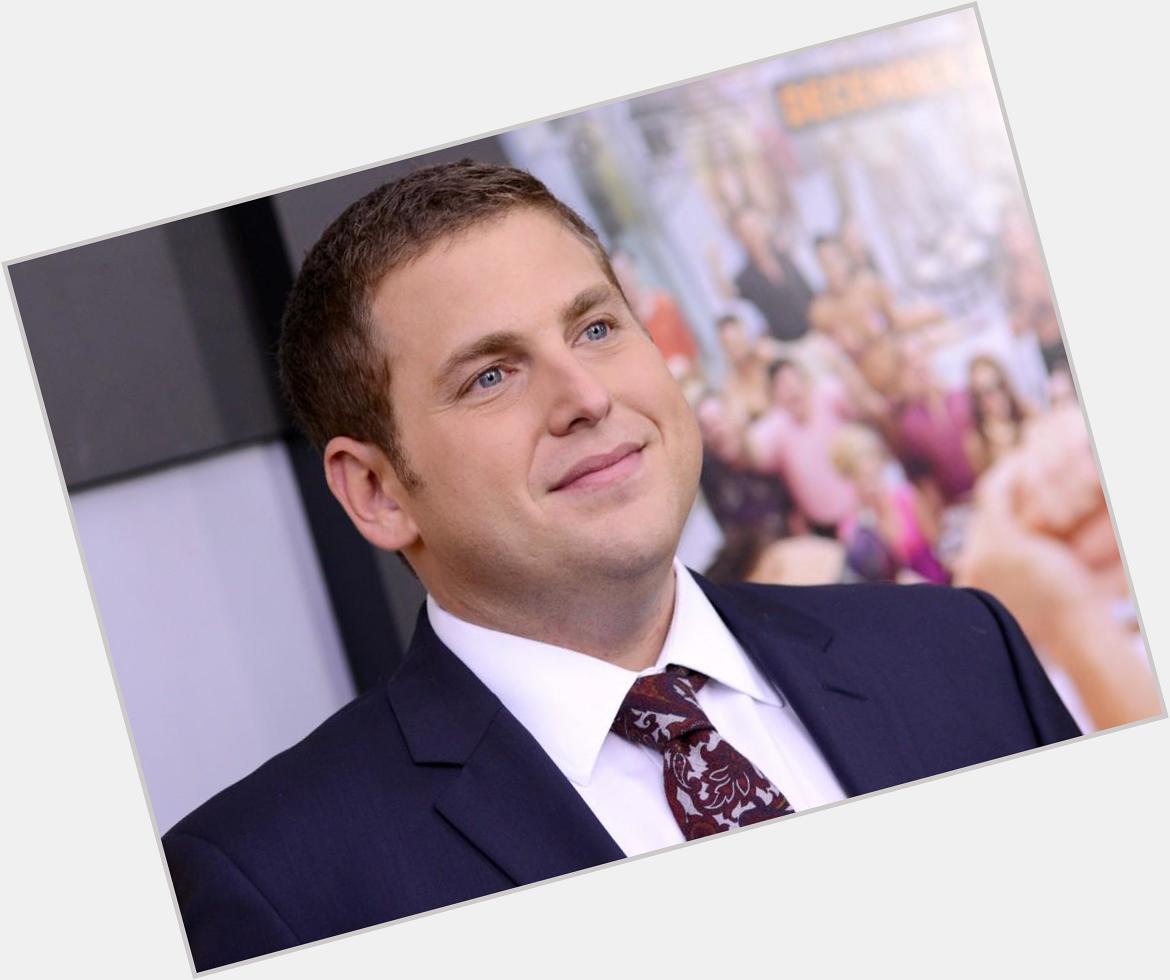 Jonah Hill knows how to use his talents to find success in all he does. Happy birthday to this Mogul 8! 