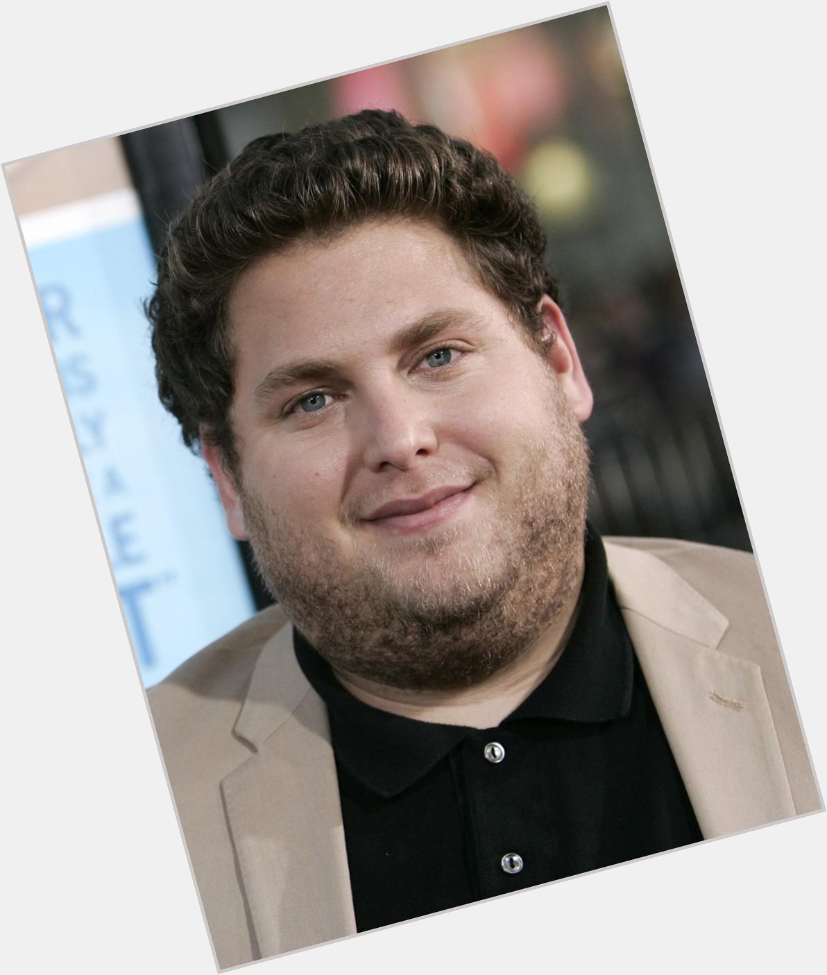 Happy Birthday to Jonah Hill, who turns 31 today! 