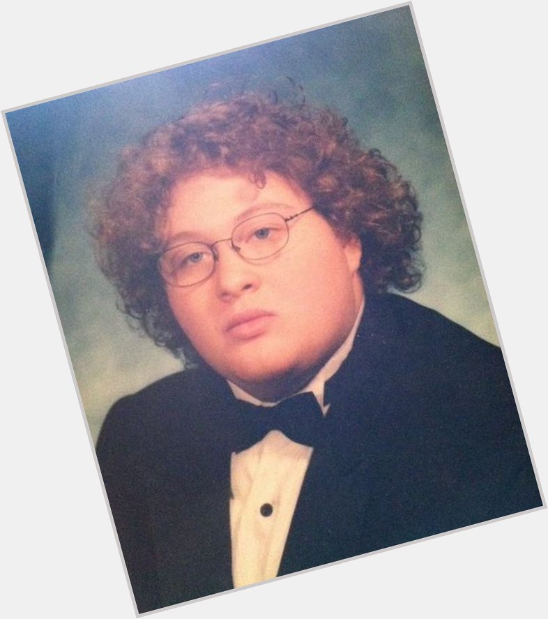   Happy Birthday, So this confirms my theory that Jonah Hill is actually Action Bronson