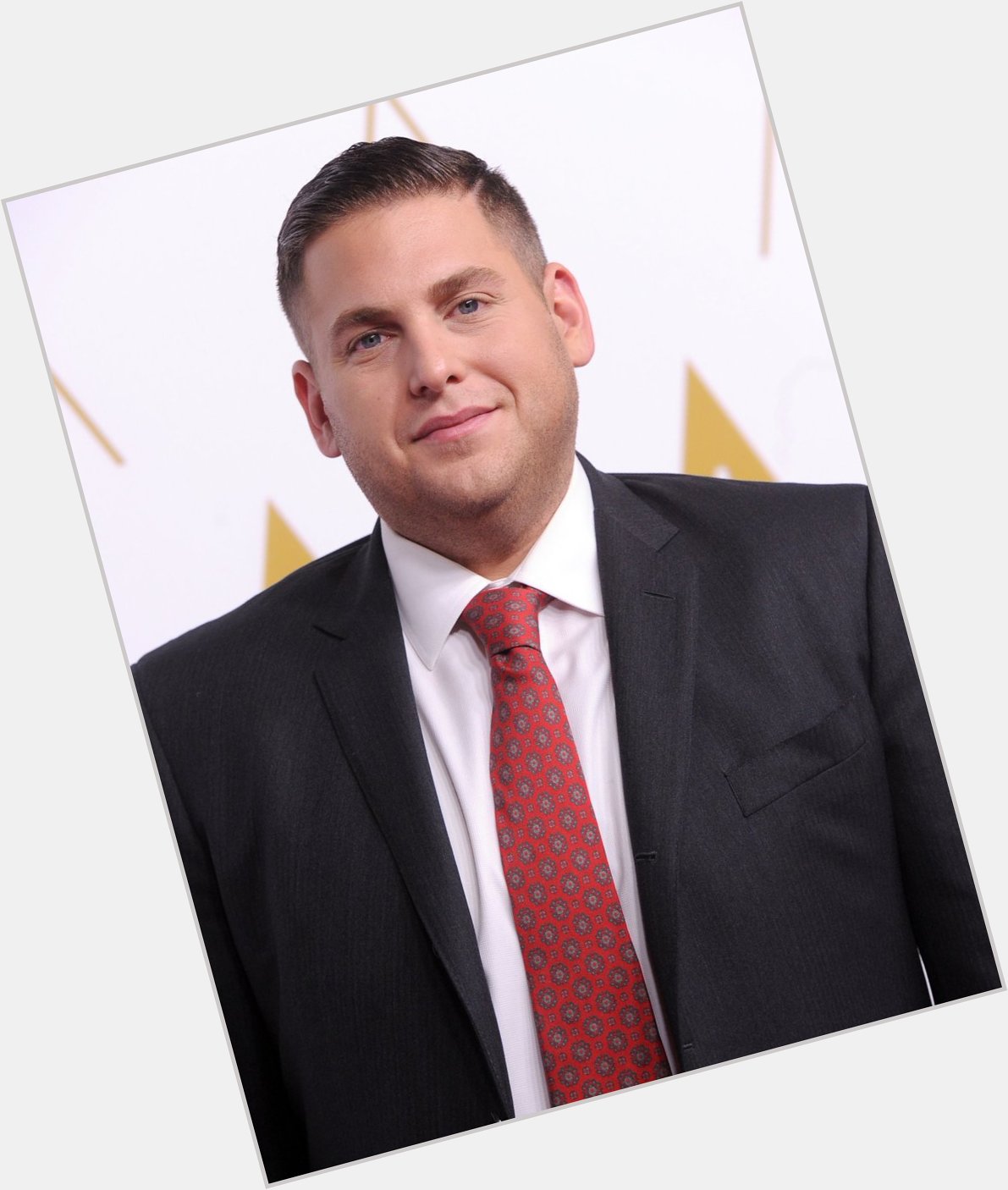 Happy birthday to this funny and talented actor, Jonah Hill! 