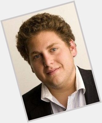 Happy 32nd birthday today, actor Jonah Hill. 