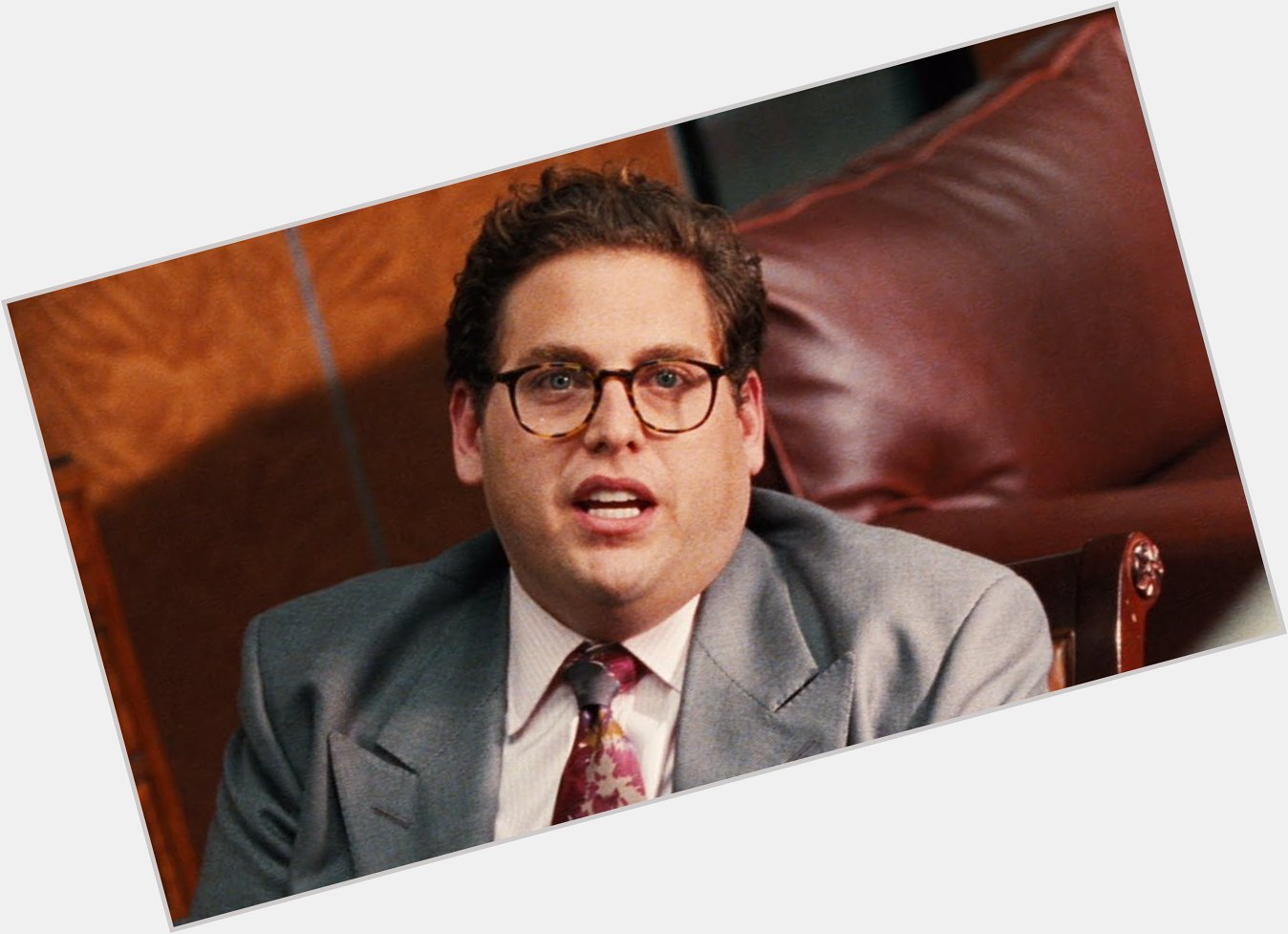 Happy birthday to the good actor,Jonah Hill,he turns 35 years today       