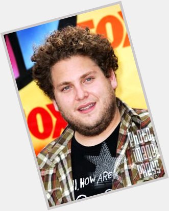 Happy Birthday Wishes to Jonah Hill! Here is Jonah back in 2007 at the Teen Choice Awards!       