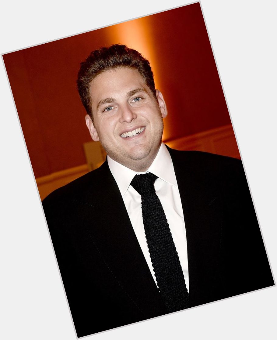 Happy 36th birthday to Jonah Hill, born on this date in 1983. 