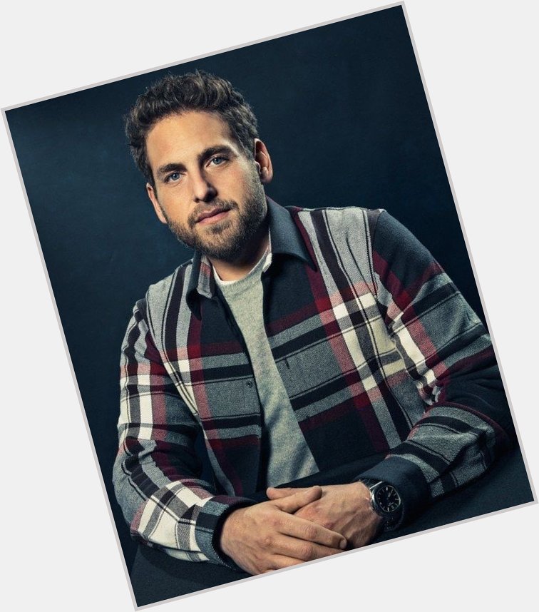 Happy 37th Birthday to Jonah Hill What s your favourite movie of his? 