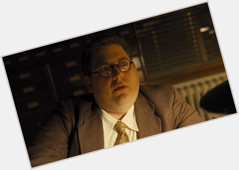 Jonah Hill was born on this day 39 years ago. Happy Birthday! What\s the movie? 5 min to answer! 