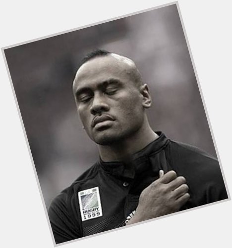 Happy Birthday Jonah Lomu you would have been 43 today.      R.I.P 