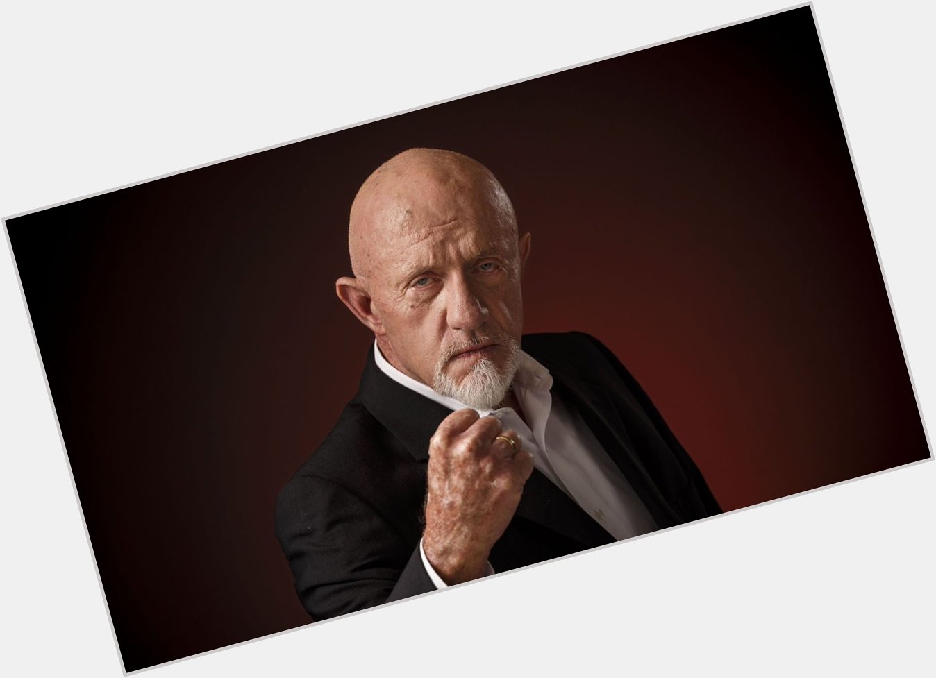 Happy Birthday Jonathan Banks!!! 