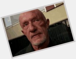 Happy birthday Jonathan Banks 