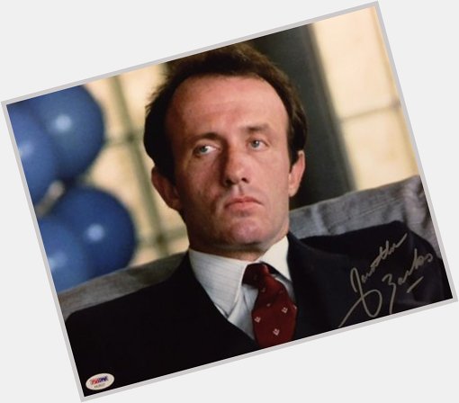 January, the 31st. Born on this day (1947) JONATHAN BANKS. Happy birthday!! 