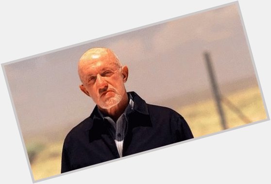 The Gilliverse family wishes Jonathan Banks a very Happy Birthday! We hope you have an A-1 day! 