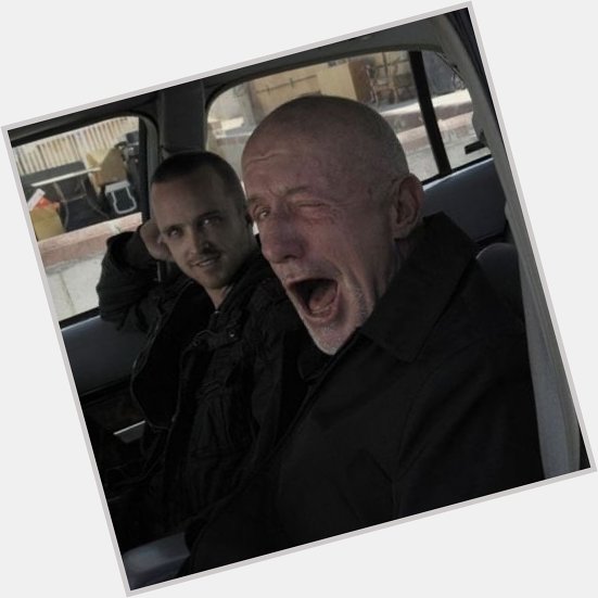 HAPPY BDAY JONATHAN BANKS 