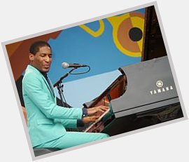 Today is Jonathan Batiste\s birthday! Happy 29th birthday! 