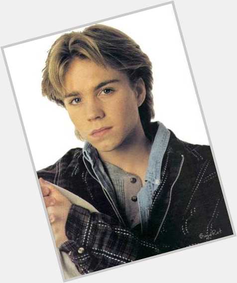 Happy birthday in Heaven, Jonathan Brandis. The Ladybugs actor would have been 45 today!  