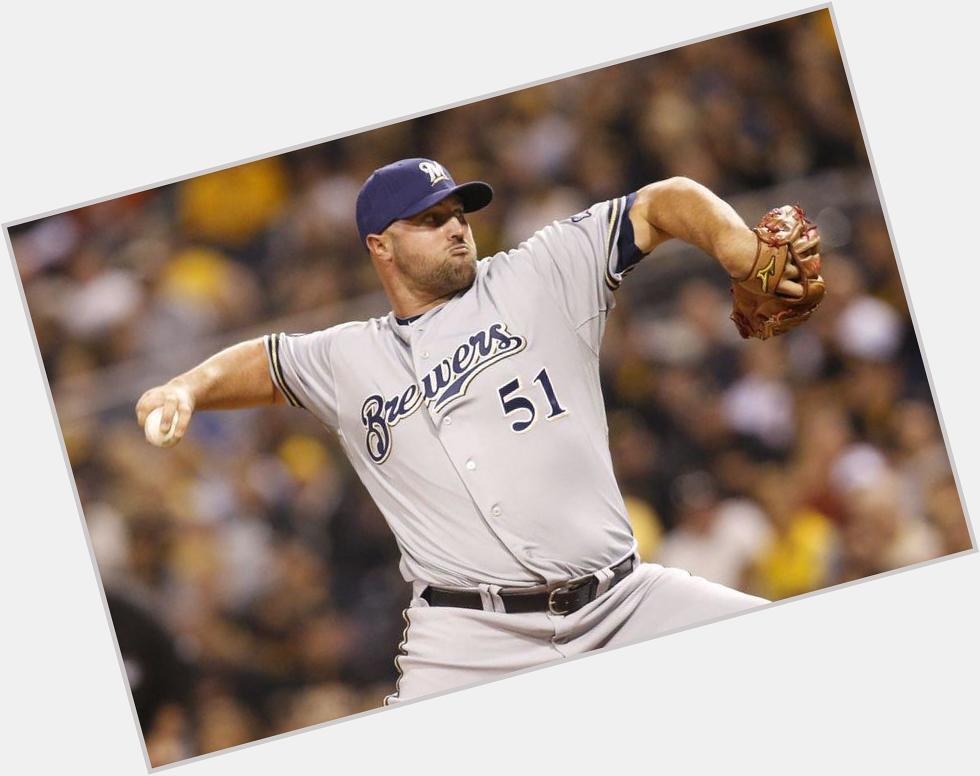 Happy Birthday to Jonathan Broxton! We hope you have a wonderful birthday! 