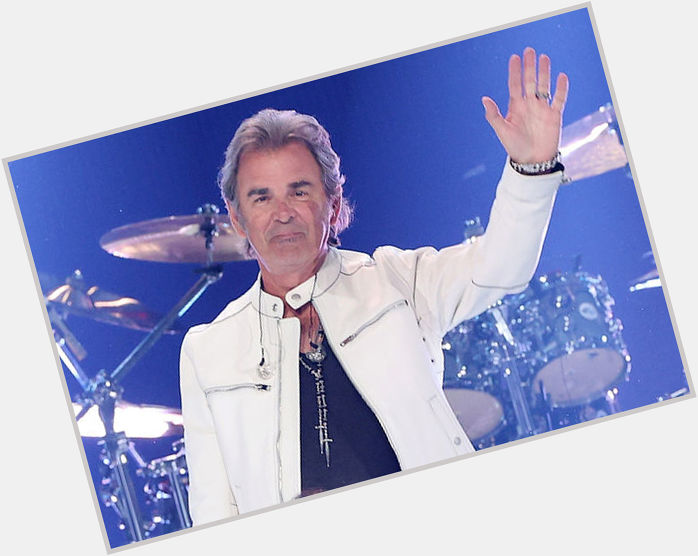 Happy Birthday Jonathan Cain

February 26, 1951

Which is your favorite Journey track?

 