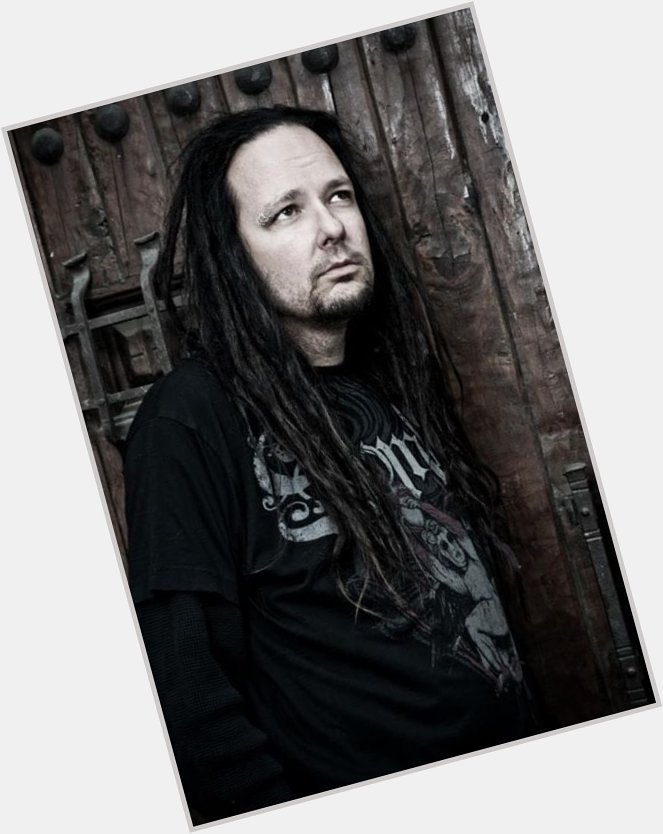 HAPPY BDAY JONATHAN DAVIS To the coolest dude in the music industry, have a great day jdevil    