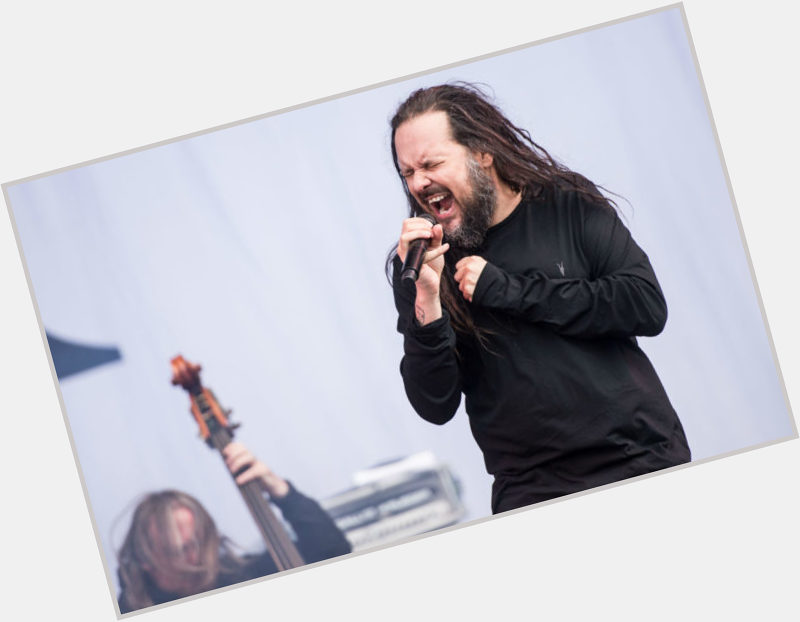 Happy 49th Birthday to our most inspiring and talented artist Jonathan Davis.     