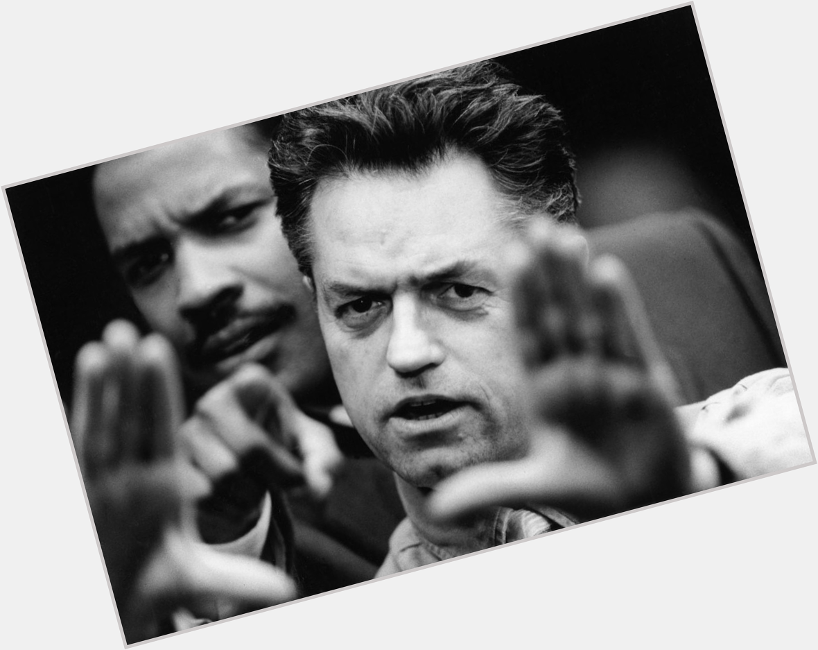  happy birthday to you and Jonathan Demme <3 