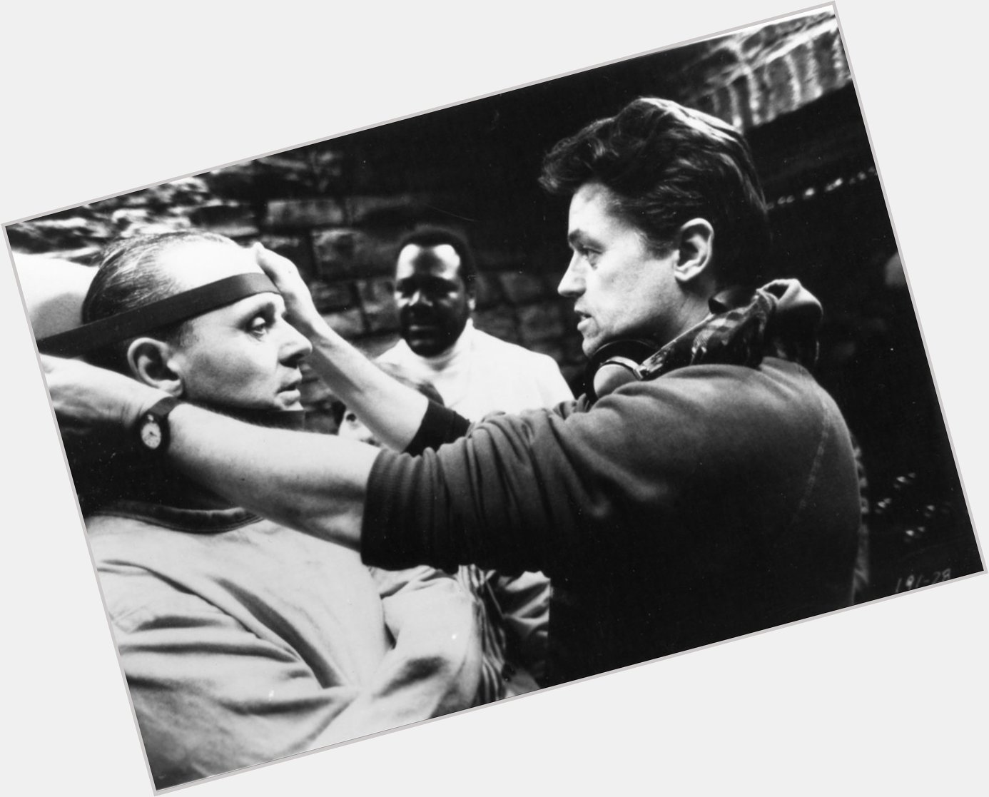 Happy 79th birthday to Jonathan Demme, who was most well-known for directing 1991 s The Silence of the Lambs. 