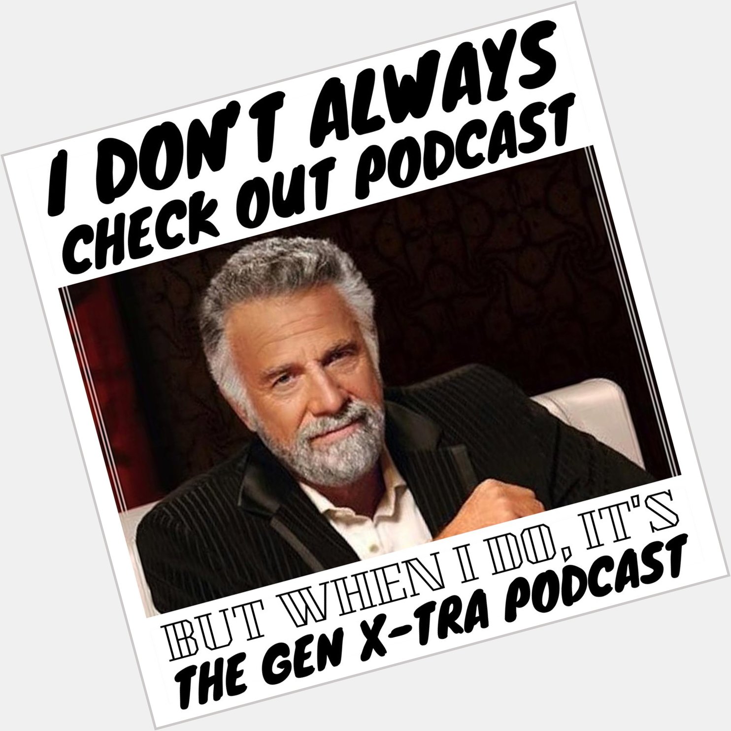 Happy 82nd Birthday to The Most Interesting Man in the World ,  Jonathan Goldsmith. 