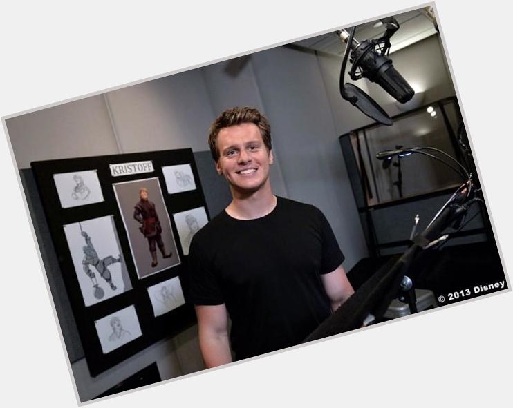 Happy 30th birthday Jonathan Groff! Have a great year ahead! |  | 