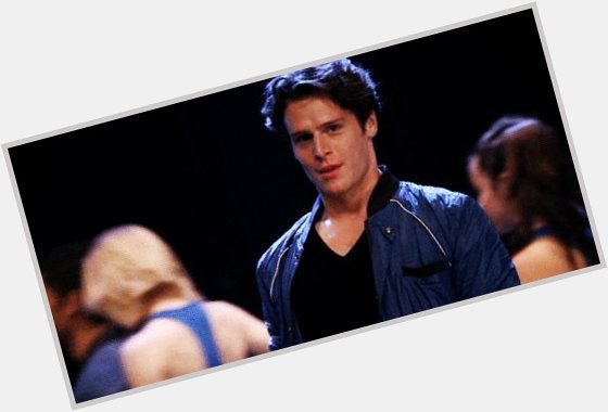 Happy birthday to THE sexiest man alive, Jonathan Groff 