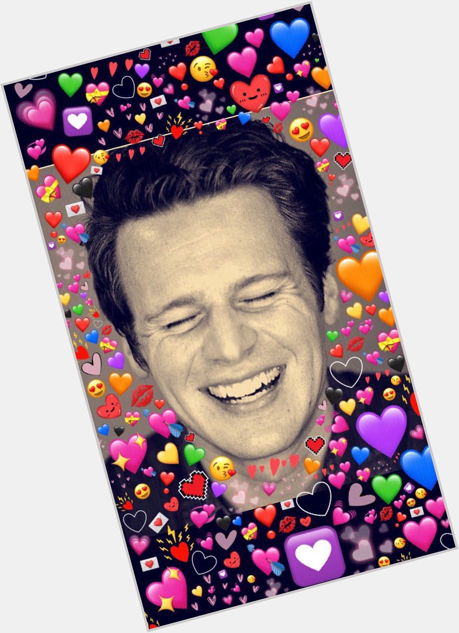 IT S A NATIONAL HOLIDAY HAPPY JONATHAN GROFF S BIRTHDAY DAY 