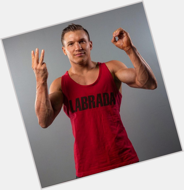 Please join us in wishing a Happy birthday to athlete & 2x Olympic gymnast Jonathan Horton! 