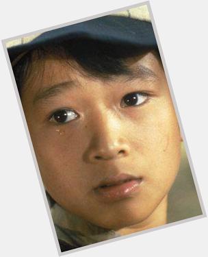 Happy Birthday to Jonathan Ke Quan (44) 