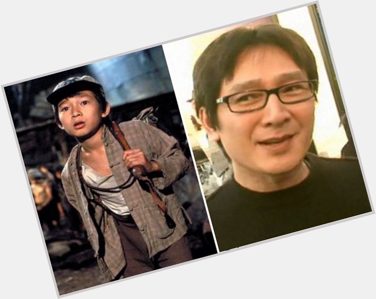 Happy 46th Birthday Jonathan Ke Quan aka Shorty
The whole Indiana Jones Adventure Outpost Team wish all the best! 