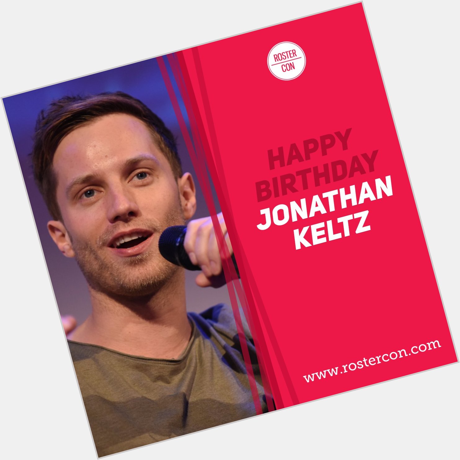  Happy Birthday Jonathan Keltz ! Souvenirs / Throwback :  