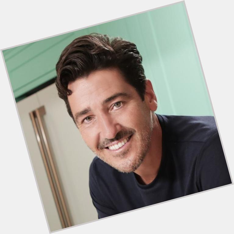 Happy 54th birthday to (Jonathan Knight)! from New Kids On The Block 
