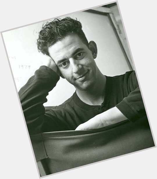 Happy 60th birthday Jonathan Larson.   