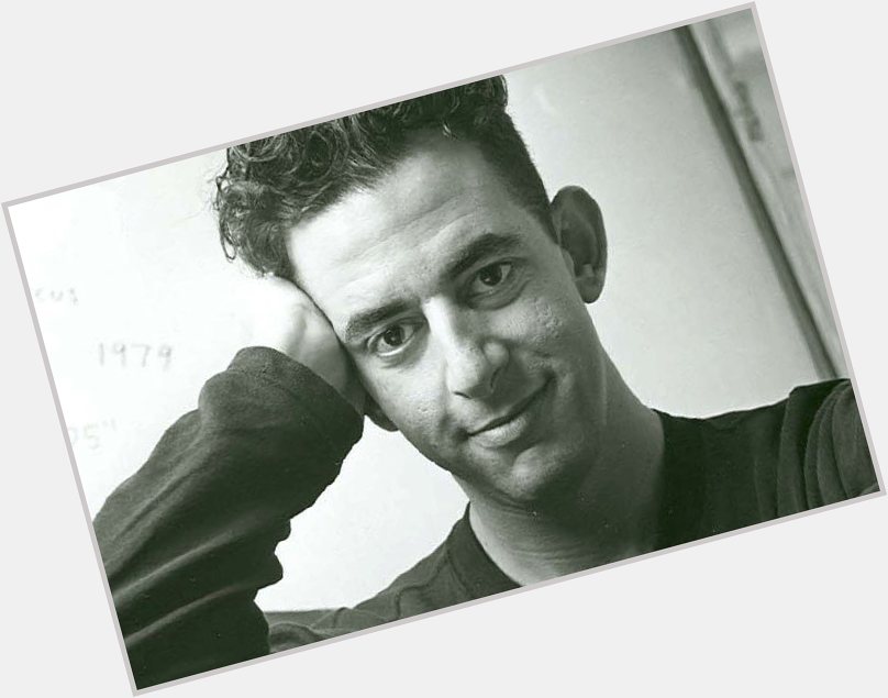 Happy Birthday, Jonathan Larson!   