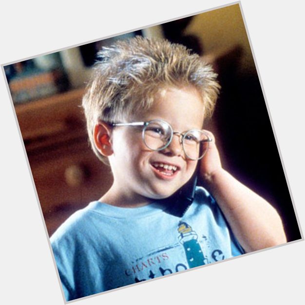 Happy 25th Birthday, Jonathan Lipnicki: See the Adorable Jerry Maguire Kid All Grown Up!  