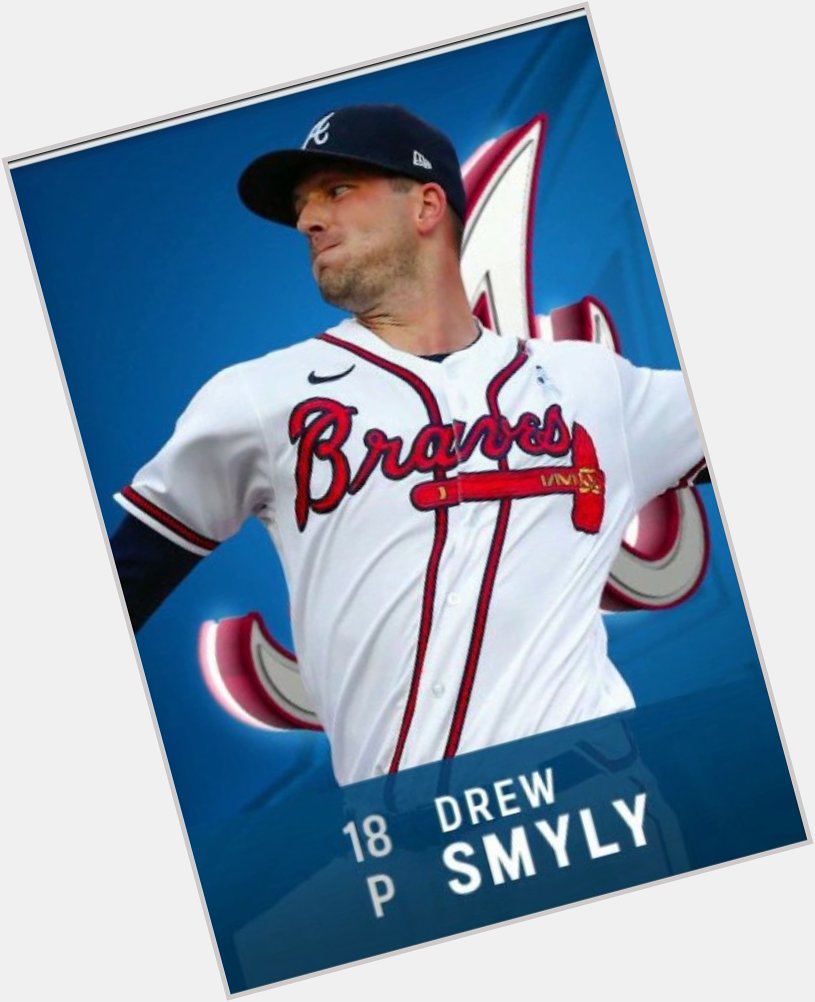 Happy Birthday to former players Drew Smyly, Ernie Whitt and Jonathan Lucroy! 