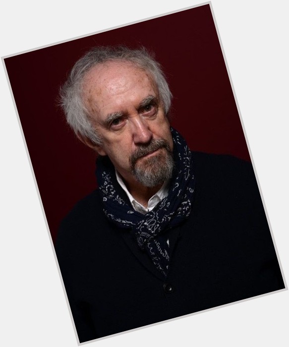 Happy birthday to Jonathan Pryce! He played The Master in a Comic Relief special! 