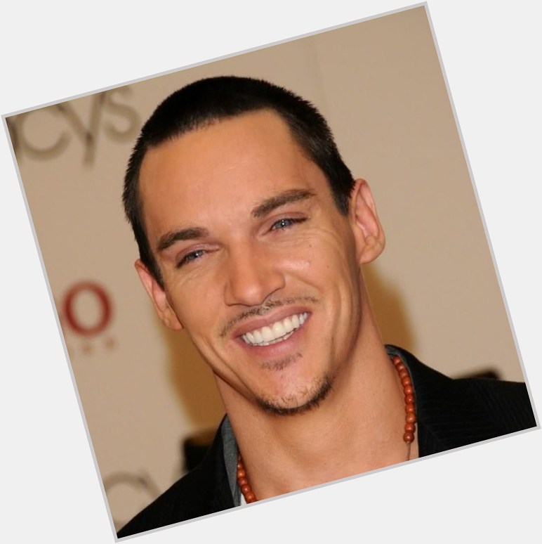  Happy Birthday Jonathan Rhys Meyers - Wishing you a Awesome day. 