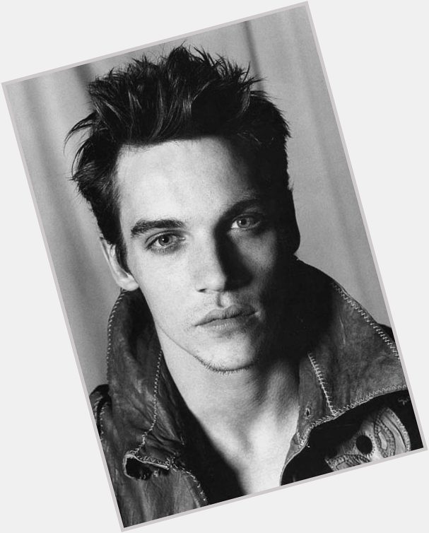 Happy Birthday to Jonathan Rhys Meyers. I hope you are doing well. 
